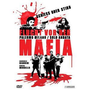 Palermo-Milan One Way (DVD)